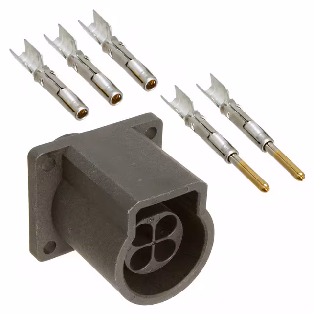 UTL0103G1S20AWG Souriau-Sunbank by Eaton  Assemblages de connecteurs circulaires